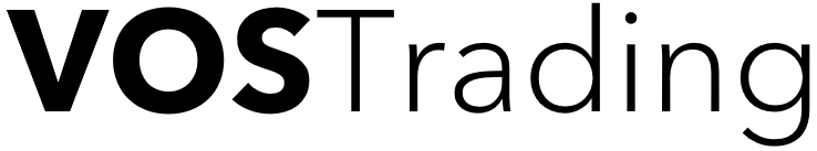 VOS Trading Logo